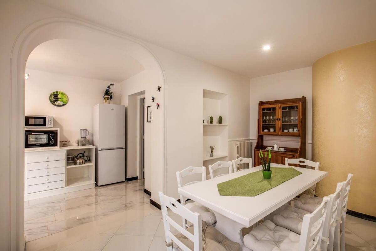 Relais Mamma Mia Sea Views Pool & Terraces Villa Massa Lubrense Dış mekan fotoğraf