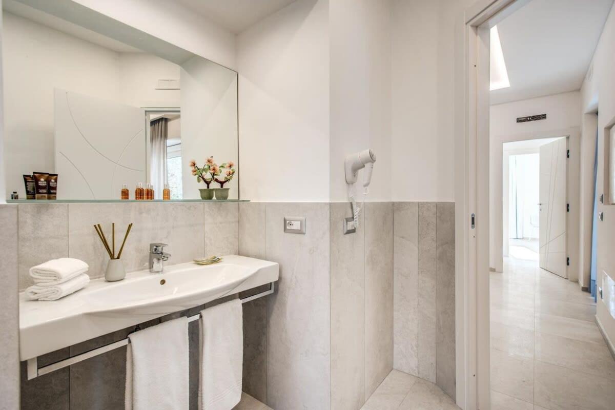 Relais Mamma Mia Sea Views Pool & Terraces Villa Massa Lubrense Dış mekan fotoğraf